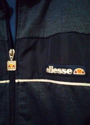 Ellesse спортивна кофта. 2