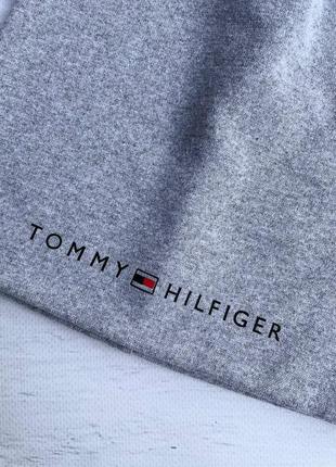 Шапка з логотипом tommy hilfiger5 фото