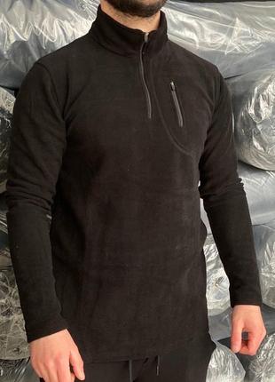 Флисовая кофта для зсу