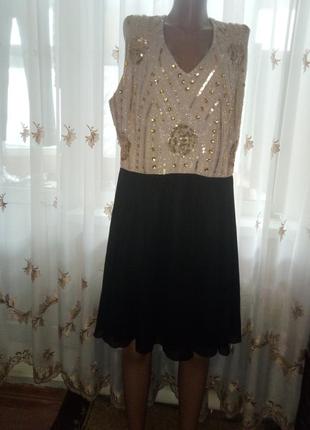 Ошатна туніка