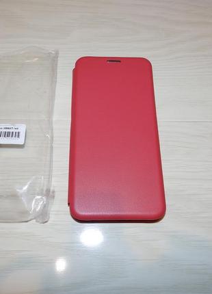 Чехол книжка для xiaomi redmi note 8t3 фото