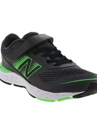 Детские кроссовки new balance 680v6, 100% оригинал7 фото