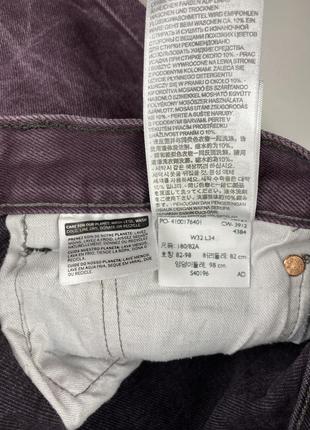 Джинсы levis 5018 фото