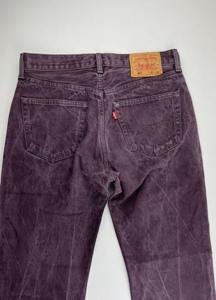 Джинси levis 5015 фото