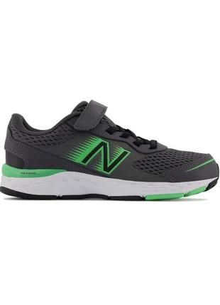 Дитячі кросівки new balance 680v6, 100% оригінал1 фото