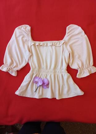 Блуза dorothy perkins 5