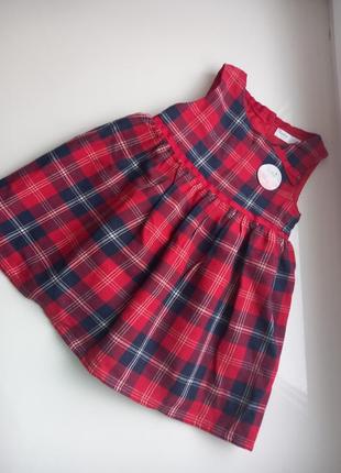 Фірмова сукня плаття для дівчинки