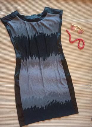 Женское платье fervente переходы 48-50 турция