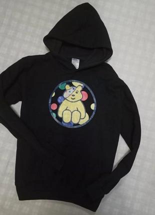 Худи кофта толстовка