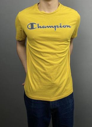 Оригінальна футболка champion