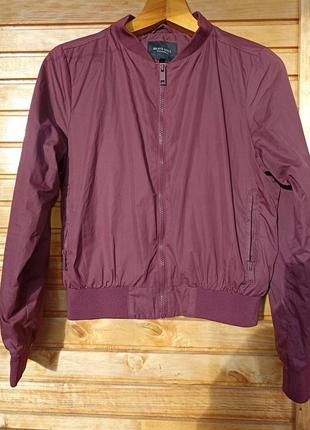 Вітровка бомбер 44-46 р.