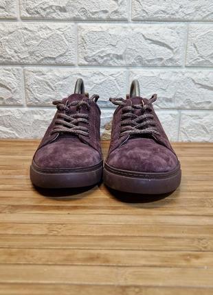 Кеди clarks3 фото