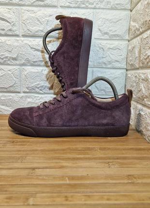 Кеди clarks