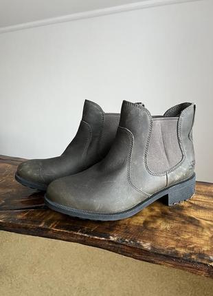 Чоботи ugg