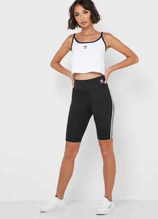 Жіночі шорти adidas оригінал.