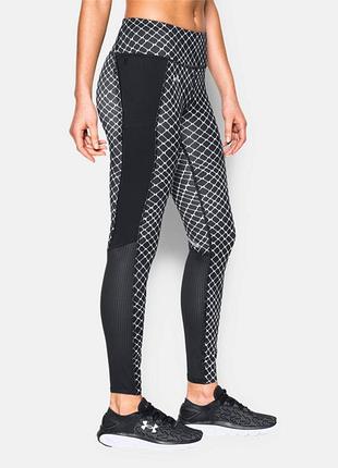 Женские леггинсы under armour оригинал.