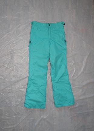 146-152, лыжные штаны мембрана 5к brunotti, нидерланды1 фото