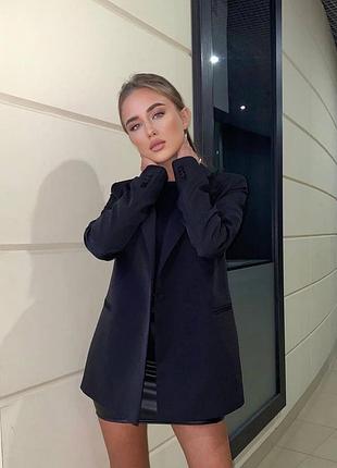 Жакет, піджак