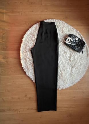 Брюки классические