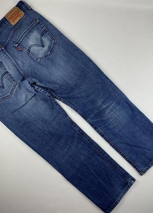 Джинсы levis 5012 фото