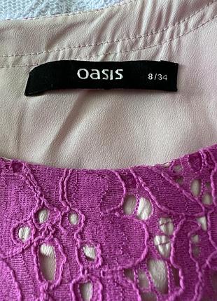 Сукня oasis 3