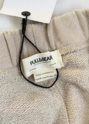 Спідниця, міді, максі, pull and bear, pull&bear 10