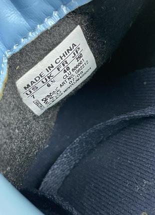 Сороконіжки бампі adidas f106 фото