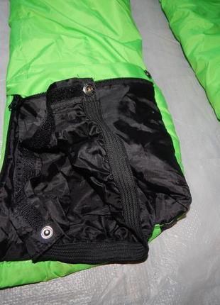158-164, лыжные штаны pocopiano, германия3 фото