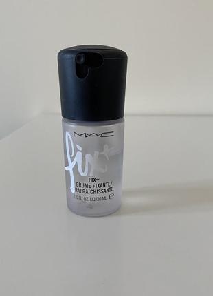 Mac fix+