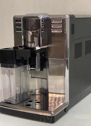 Кофемашина saeco incanto