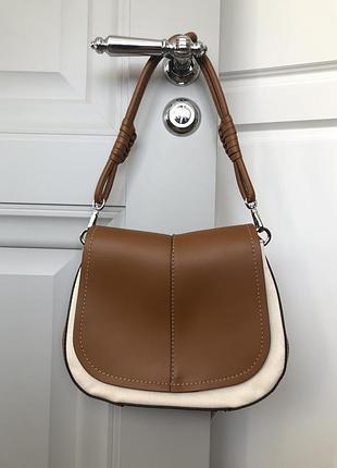 Сумка gianni chiarini 5