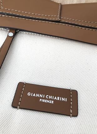 Сумка gianni chiarini 10