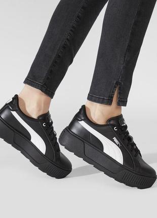 Кроссовки sneaker puma