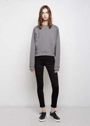 Джинсы acne studios