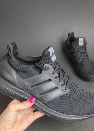 Кроссовки adidas ultra boost 5 dna оригинал
