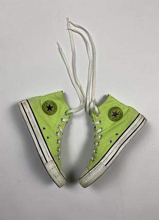 Кеди converse ( vans )