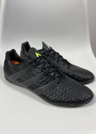 Футзалки adidas 16.4