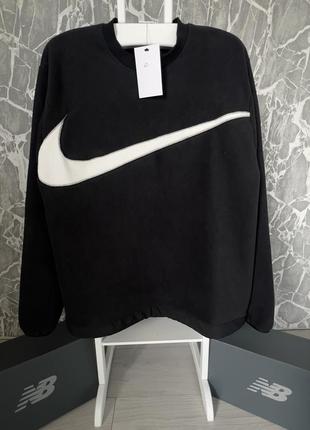 Тедди кофта nike club fleece