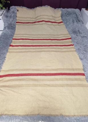 Шаль, шарф, платок, палантин. zara.