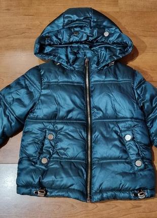 Куртка next