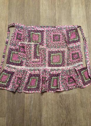 Переднік, фартух