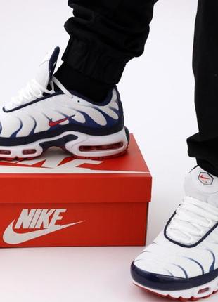 Кроссовки air max tn+7 фото