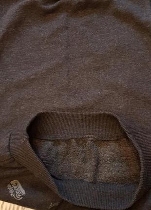 Джемпер для мальчика пайетки-переветыши 5