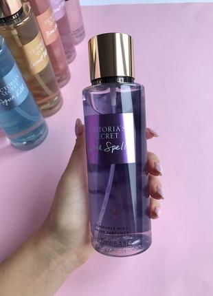 Victoria´s victorias secret виктория сикрет mist спрей, мист love spell