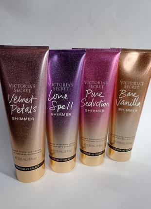 Victoria ́s victorias secret віктория сикрет лосьйон fragrance lotion