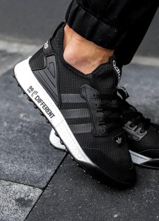 Кросівки чоловічі adidas different