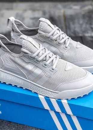 Кросівки чоловічі adidas different 9