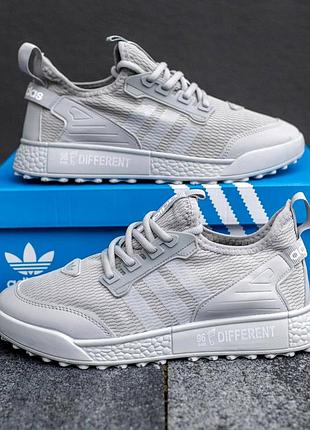 Кросівки чоловічі adidas different 2