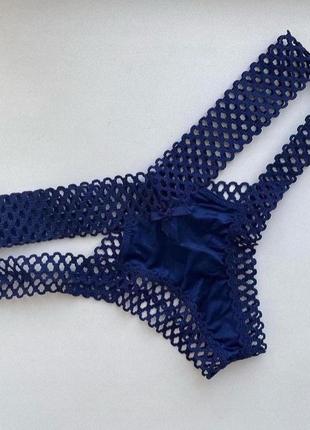 Трусики victoria's secret