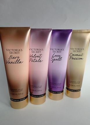 Victoria ́s victorias secret віктория сикрет лосьйон, крем, lotion2 фото